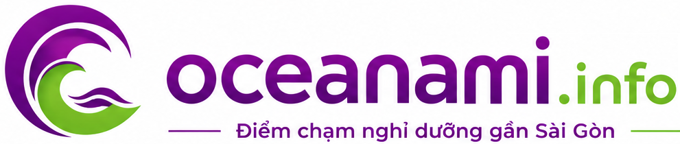 oceanami.info
